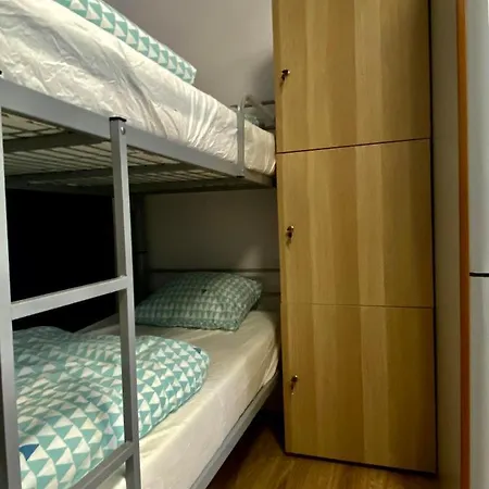 Sky Hostel