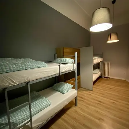 Sky Hostel