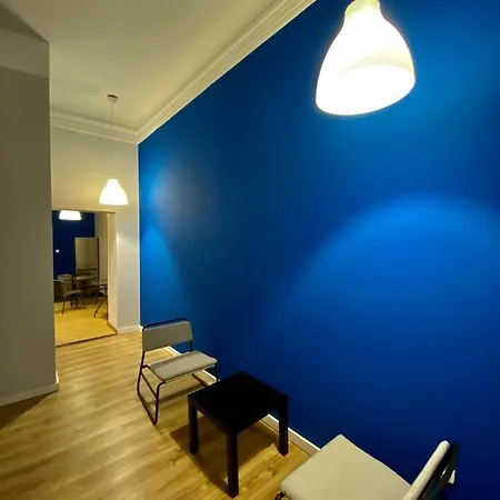 Sky Hostel Krakow