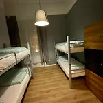 Auberge de jeunesse Sky